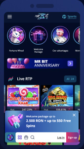 MrBit mobile preview 1